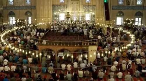 9 Ekim Cuma Hutbesi Konusu Ne? Diyanet’in 2026 Cuma Hutbesi Yayımlandı