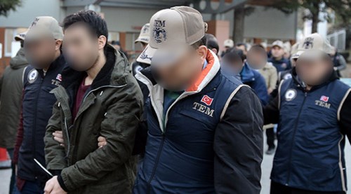 9 FETÖ sanığına 90 yıl!