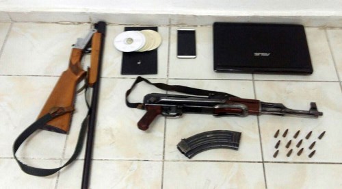 9 ilde eş zamanlı FETÖ/PDY operasyonu