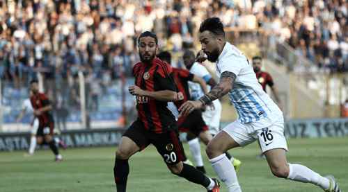 9 maçı ES ES, 7 maçı Adana kazandı