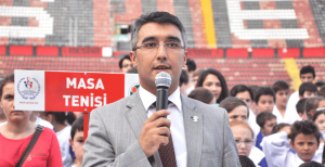 9. sıraya yükseldik