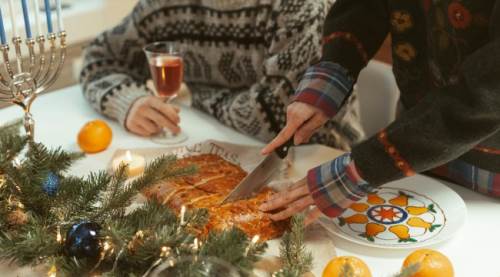 9 Uğursuz Yemek: Yılbaşı Sofranızdan Uzak Tutmanız Gereken Yiyecekler