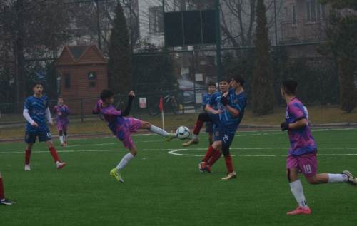 9’uncu haftayı Büyükdere bay geçecek