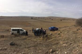 9 Yıl Sonra Gelen İtiraf
