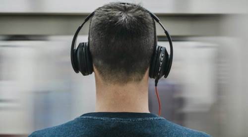 90 dakika sonra çıkarın: Sağır olabilirsiniz