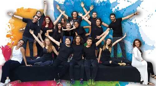 90’ların şarkılarını bir de gençlerden dinleyin