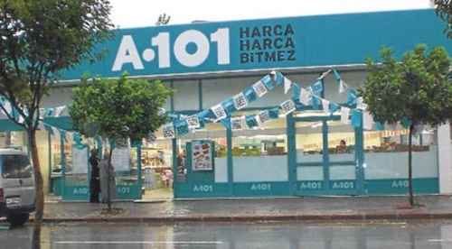 A-101 hisse satışına hazırlanıyor