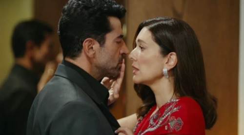 A.B.İ. Dizisi Bitiyor Mu? Kenan İmirzalıoğlu ve Bergüzar Korel’in Dizisi Ne Zaman Final Yapacak?