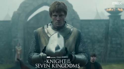 A Knight of the Seven Kingdoms Ne Anlatıyor, Hangi Platformda? Konusu ve Oyuncu Kadrosu...