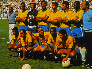 Dünya Kupası Tarihi - 9 (1970 Meksika)