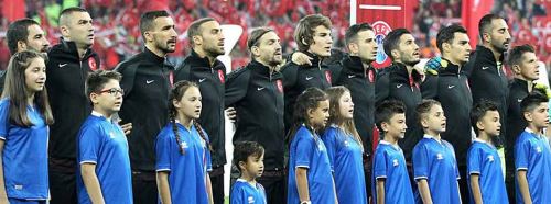 A Milli Futbol Takımı’nda büyük değişim hazırlığı! 