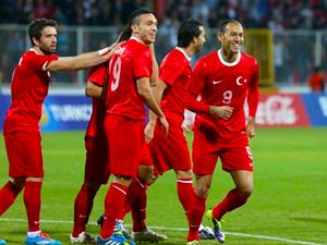 A Millilerin son provası!