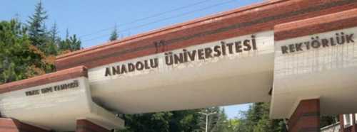 A.Ü.'de 37 personel görevinden uzaklaştırıldı