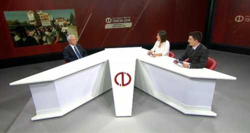 A.Ü. ÖĞRENCİLERE TANITILDI