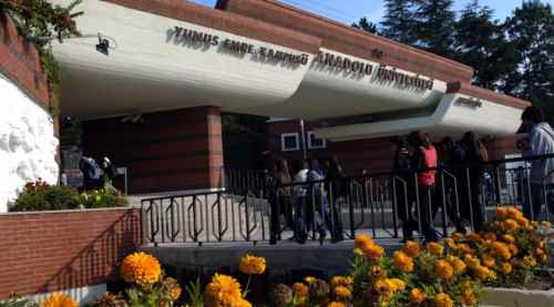 A.Ü. personeline 23 yeni ülkenin kapılarını açıyor