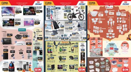 A101 'e dikey süpürge, masaj aleti, filtre kahve makinesi, elektrikli moped, tiny house geliyor! 26 Eylül A101 kataloğu!