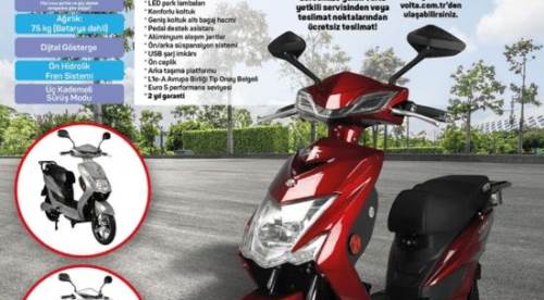 A101 11 Temmuz 2024 aktüel kataloğu: Bu hafta A101'e elektrikli motorlu bisiklet, akülü araba, dikey süpürge, çaycı ve akıllı saat geliyor!