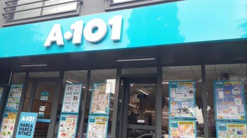 A101 Televizyon Fiyatları 2024 