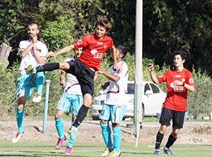 A2ler Balıkesir karşısında