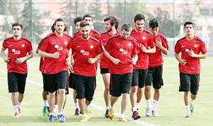 A2lerde durmak yok 