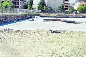 Başarılı sporcular burada yetişecek