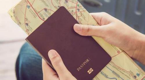 AB’de yeni dönem: Pasaport damgası kalktı, dijital sınır sistemi başladı