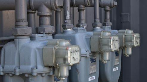 AB'nin boru gazı ithalatı düştü: Rusya'ya bağımlılık azalıyor