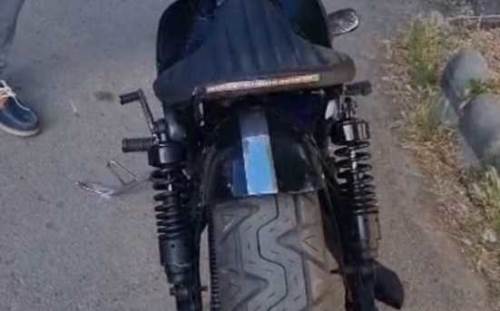 Abartı egzozlu ve hatalı park edilen araçlara denetim