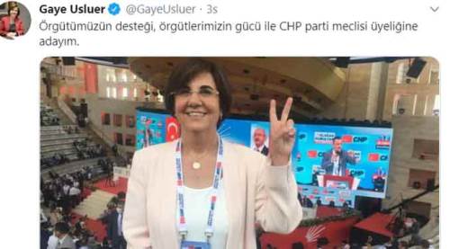 Abartılı nümayiş karşınıza çıkar