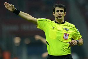 Abay düdük çalacak