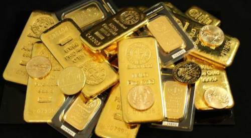 ABD-Çin gerilimi altını vurdu, durdurulamıyor!