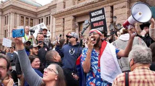 ABD'de Demokratlar, Türkiye'de CHP