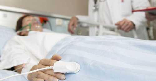 ABD'DE ÖLÜLERİ DİRİLTECEKLER