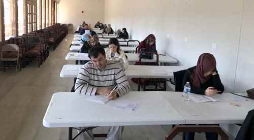 ABD’deki ilk dönemini başarıyla tamamladı