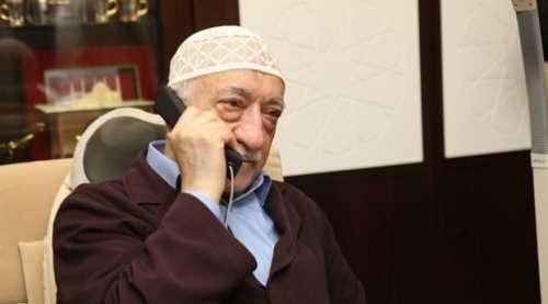 ABD'den flaş 'Gülen' hamlesi