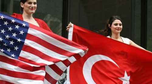 ABD'den vatandaşlarına Türkiye uyarısı