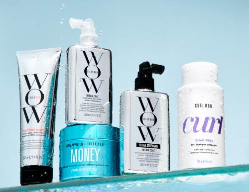 ABD’li saç bakım markası Color Wow, L'Oréal’in ailesine katılıyor