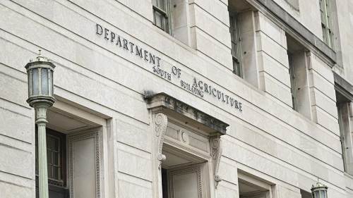 ABD Tarım Bakanlığı "gereksiz" gerekçesiyle gıda güvenliği raporunu yayınlamayacak