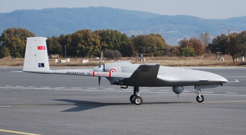 ABD vermedi Türk mühendisler onu da yaptı