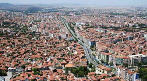 ABD yaptırımları Eskişehir'i vuracak, binlerce Eskişehirli...