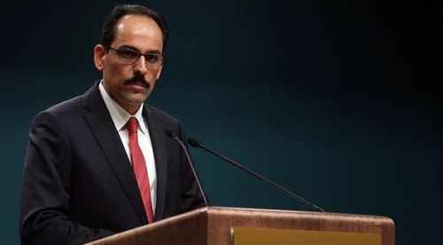 ABD'ye tepki: Aklınızı mı yitirdiniz