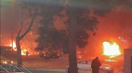 ABD YİNE TARİH VERDİ VE UYARDI