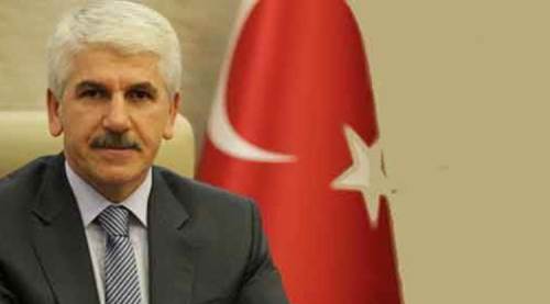 Abdülkadir Adar'dan Burhan Sakallı'ya sert eleştiri