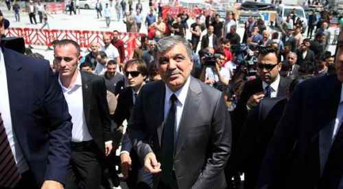 Abdullah Gül'den flaş açıklamalar!