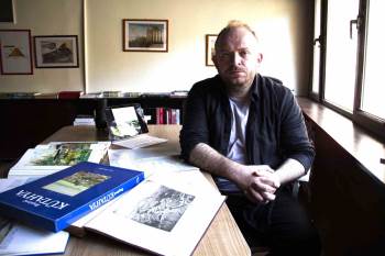 Abdullah Reha Nazlı: "Projemizin Önemi 50 Yıl Sonra Anlaşılacak"
