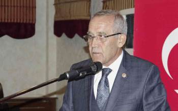 Abdurrahman Arıcı: "Babalarının Sayesinde Bir Yerlere Gelenlere Ahkam Kestirtmem"
