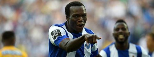 Aboubakar Porto ile sözleşmesini uzattı