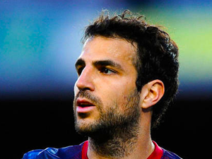 Fabregas'ın yeni adresi belli oldu.