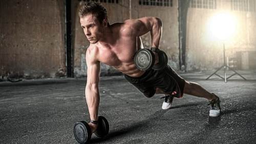 Aç karna yapılan spor yağ yakımını hızlandırır mı?