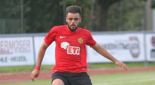 Acar: Her maçtan galibiyet istiyoruz